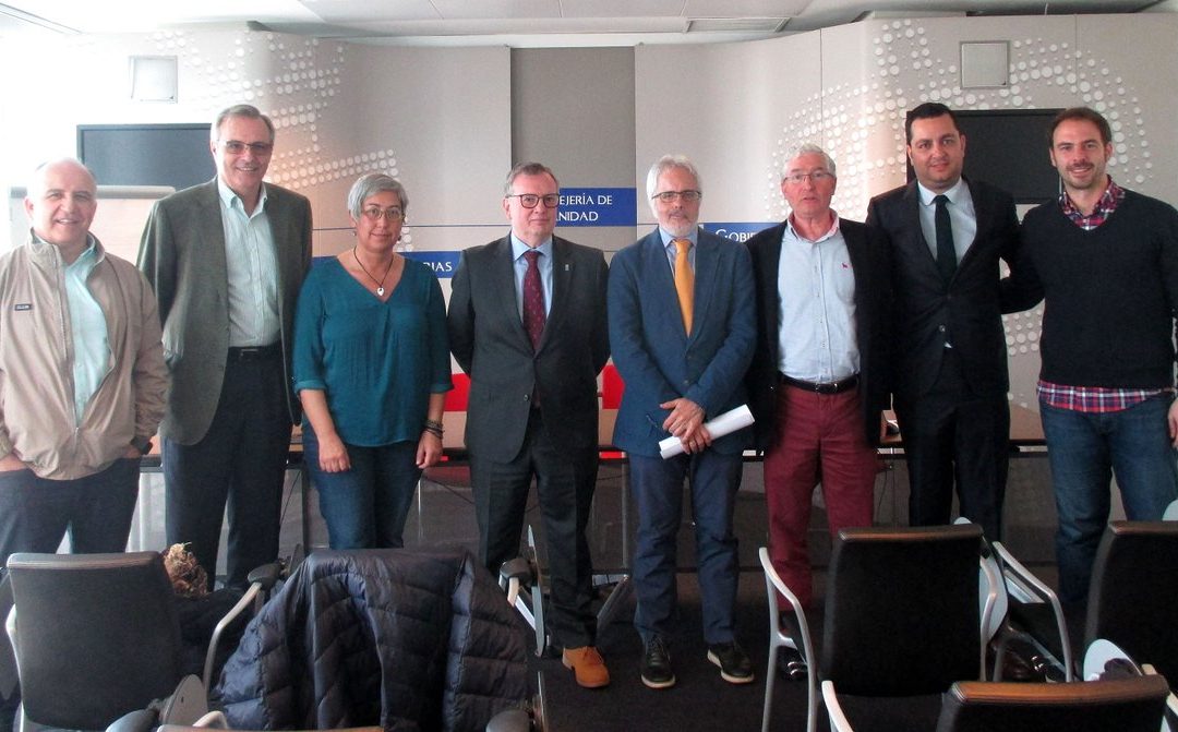 Presentación de las Recomendaciones de la Sociedad Asturiana de Cardiología